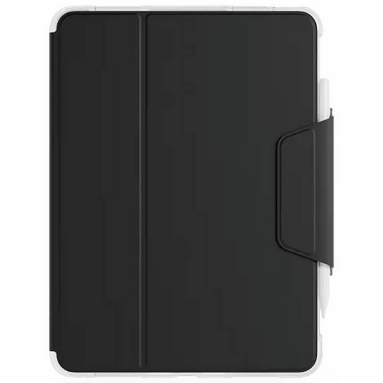 Tech21 EvoFolio case clear black for iPad Air 11 inch - British product