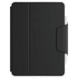Tech21 EvoFolio case clear black for iPad Air 11 inch - British product