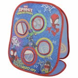 Argos Spidey & His Amazing Friends Quick Up Bean Bag Toss & Target Shot Game- Buy online at McGrocer