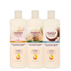 Superdrug Vitamin E Bath Bundle British brand