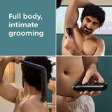 Philips Series 5000 Body Groomer BG5475/15, imported from the UK