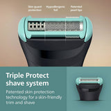Philips Series 5000 Body Groomer BG5475/15, imported from the UK