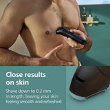 Philips Series 5000 Body Groomer BG5475/15, imported from the UK