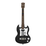 Argos CRKD Gibson 20th Anniversary SG Guitar Controller - Black- Buy online at McGrocer
