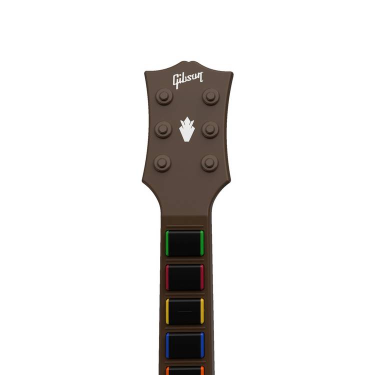 CRKD Gibson SG 20th Anniversary guitar controller, UK version