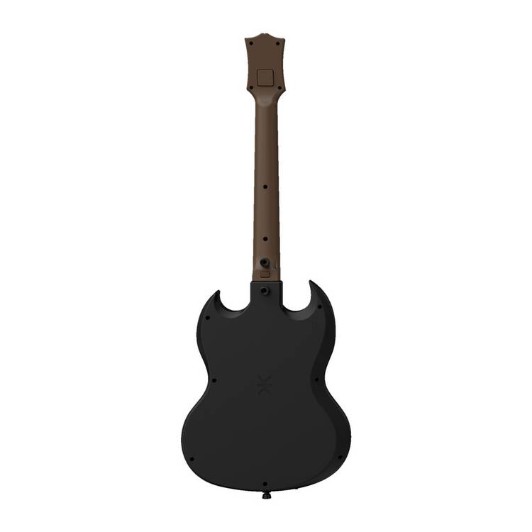 CRKD Gibson SG 20th Anniversary guitar controller, UK version