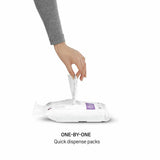 Simplehuman 6L Code B bin liners pack of 90, UK version