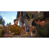 Kingdom Come Deliverance Royal Edition Xbox game (British brand)