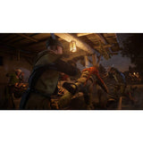 Kingdom Come Deliverance Royal Edition Xbox game (British brand)