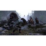 Kingdom Come Deliverance Royal Edition Xbox game (British brand)