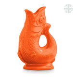Argos Wade Fish Jug Orange 1.2L- Buy online at McGrocer