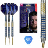 Argos Target Darts Josh Rock Generation 1 24g 90% Tungsten Steel Tip Darts- Buy online at McGrocer