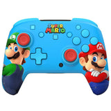 Argos Turtle Beach Rematch Switch 2 Wireless Controller - Mario & Luigi- Buy online at McGrocer