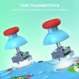 Turtle Beach Rematch Switch 2 wireless controller Mario Luigi - British product