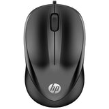 Argos HP 1000 Wired Mouse - Black- Buy online at McGrocer