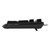 HyperX Eve 1800 wired gaming keyboard black - UK version