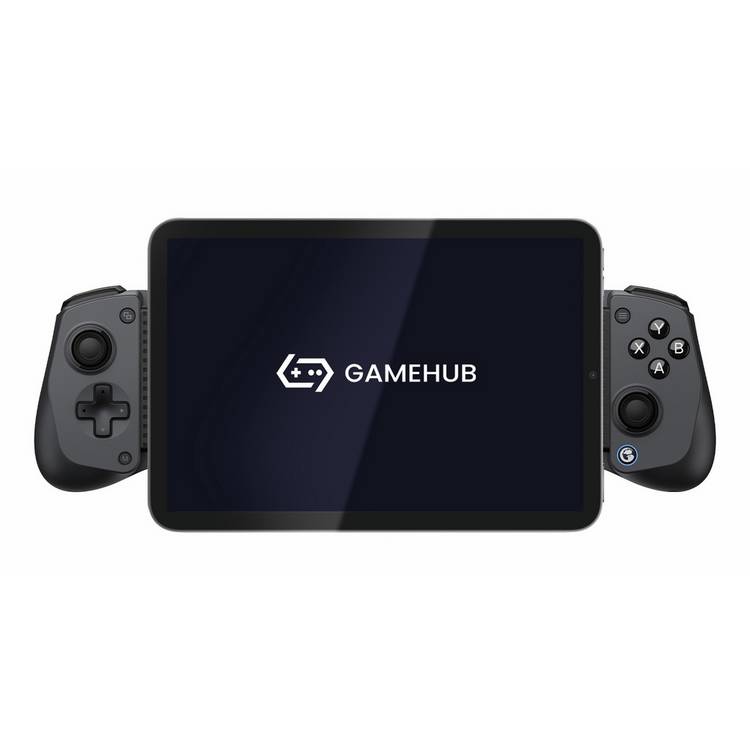 GameSir X5s wireless mobile game controller grey, UK version