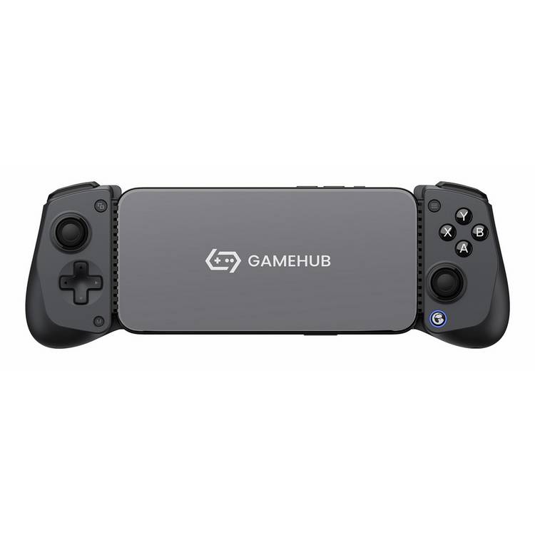 GameSir X5s wireless mobile game controller grey, UK version