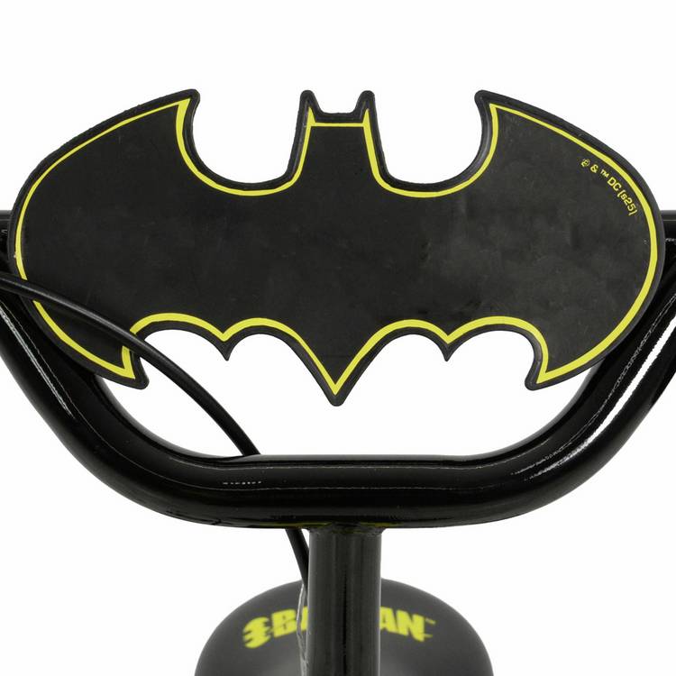 Batman Revver kids bike 12 inch (British brand)
