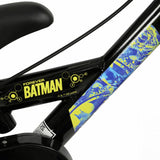 Batman Revver kids bike 12 inch (British brand)
