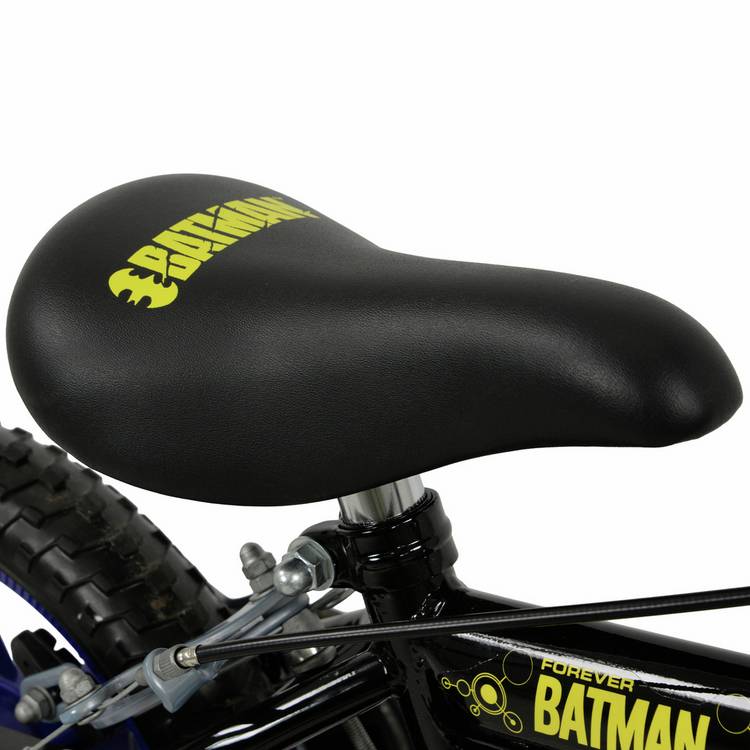 Batman Revver kids bike 12 inch (British brand)