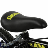 Batman Revver kids bike 12 inch (British brand)