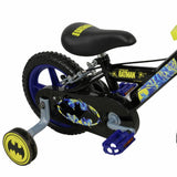 Batman Revver kids bike 12 inch (British brand)
