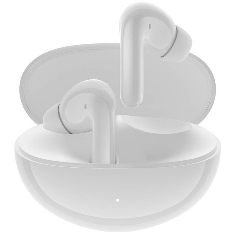 Honor Choice S8 wireless earbuds white charging case (British brand)