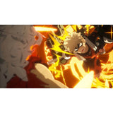 My Hero Academia PS5 game All's Justice, imported from the UK