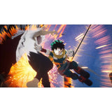 My Hero Academia PS5 game All's Justice, imported from the UK