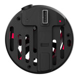 Nacon RGB cooling fan for PS5 consoles, imported from the UK