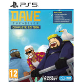 Argos Dave the Diver Complete Edition PS5 Game- Buy online at McGrocer