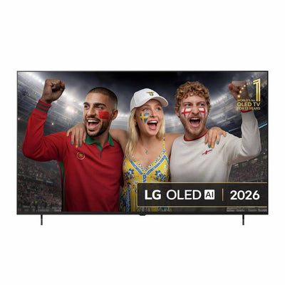 Argos LG OLED B6 77 Inch Smart 4K UHD HDR OLED TV- Buy online at McGrocer