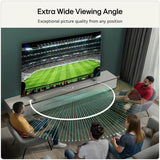 LG 77-inch OLED TV B6 (British brand)