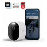 Arlo Pro 6 2K HDR security camera - British product