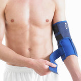 Neo G VCS elbow support one size - British product