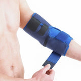 Neo G VCS elbow support one size - British product