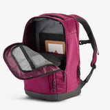 Decathlon backpack purple 23L, UK version
