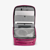 Decathlon backpack purple 23L, UK version
