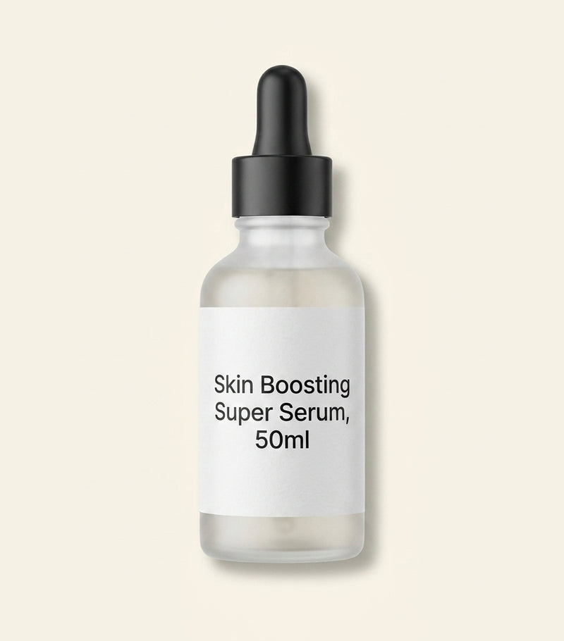 Dior One Essential Skin Boosting Super Serum 30ml, UK version