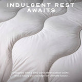 Snuggledown 13.5 tog duvet single - British product
