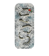 Harrods Fornasetti Peccato Originale Rectangular Tray 25cm x 60cm- Buy online at McGrocer