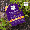 New Nordic BlueBerry Eyebright Plus 30 Tablets, imported from the UK