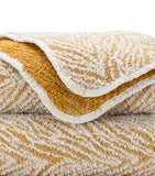 Abyss & Habidecor Vasco face cloth 30cm - British product