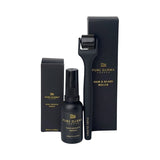 Superdrug Pure Derma London 4 in 1 Hair Growth Kit Hair Regrowth Treatment Serum 30ml- Buy online at McGrocer