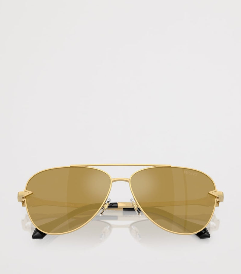 Versace aviator sunglasses VE2283 - British product
