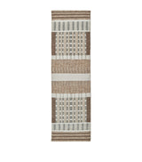 Harrods The Rug Company x Paul Smith Takt Runner Wool Runner Rug (3.05m x 0.84m)- Buy online at McGrocer
