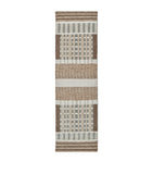 The Rug Company Takt runner 3.05m x 0.84m, UK version