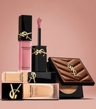 YSL Make Me Blush liquid blush (British brand)