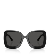 Harrods Dolce&Gabbana Acetate DG4513 DG Crossed Sunglasses- Buy online at McGrocer